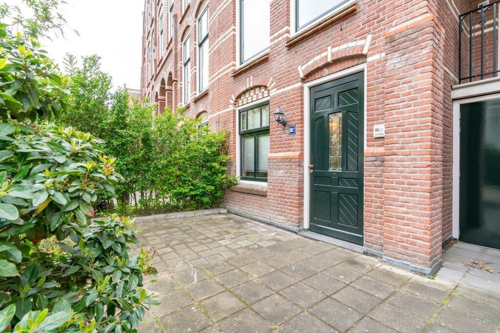 Obrechtstraat 385 A