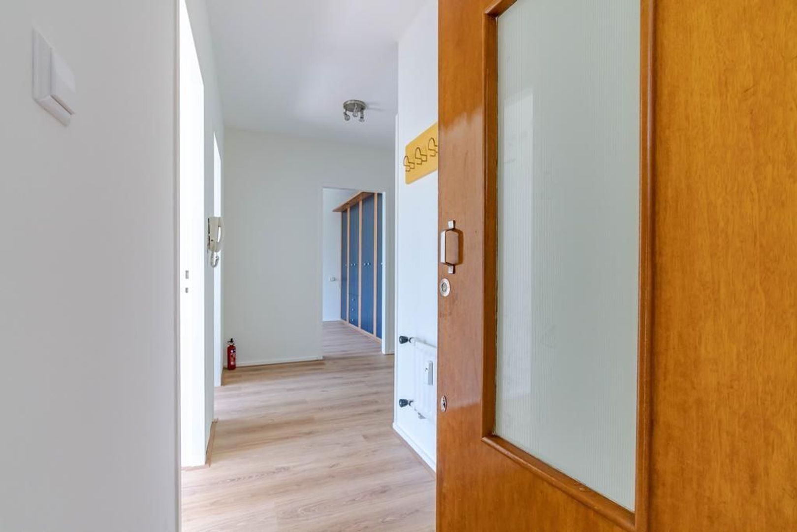 Barnsteenhorst 398 .