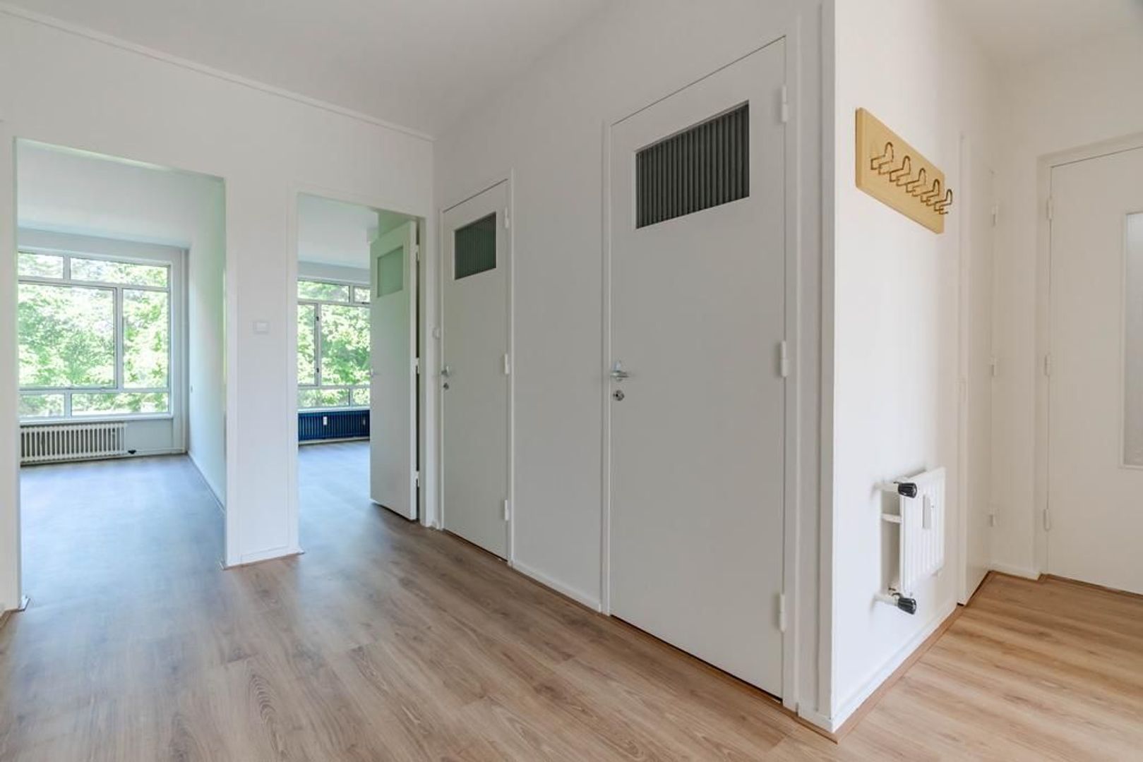 Barnsteenhorst 398 .