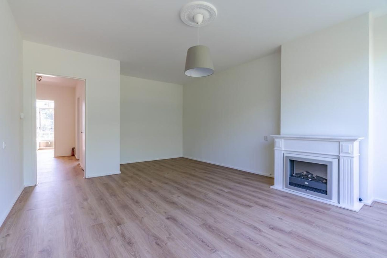 Barnsteenhorst 398 .