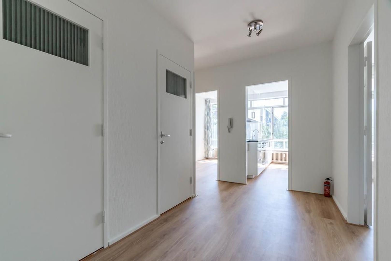 Barnsteenhorst 398 .