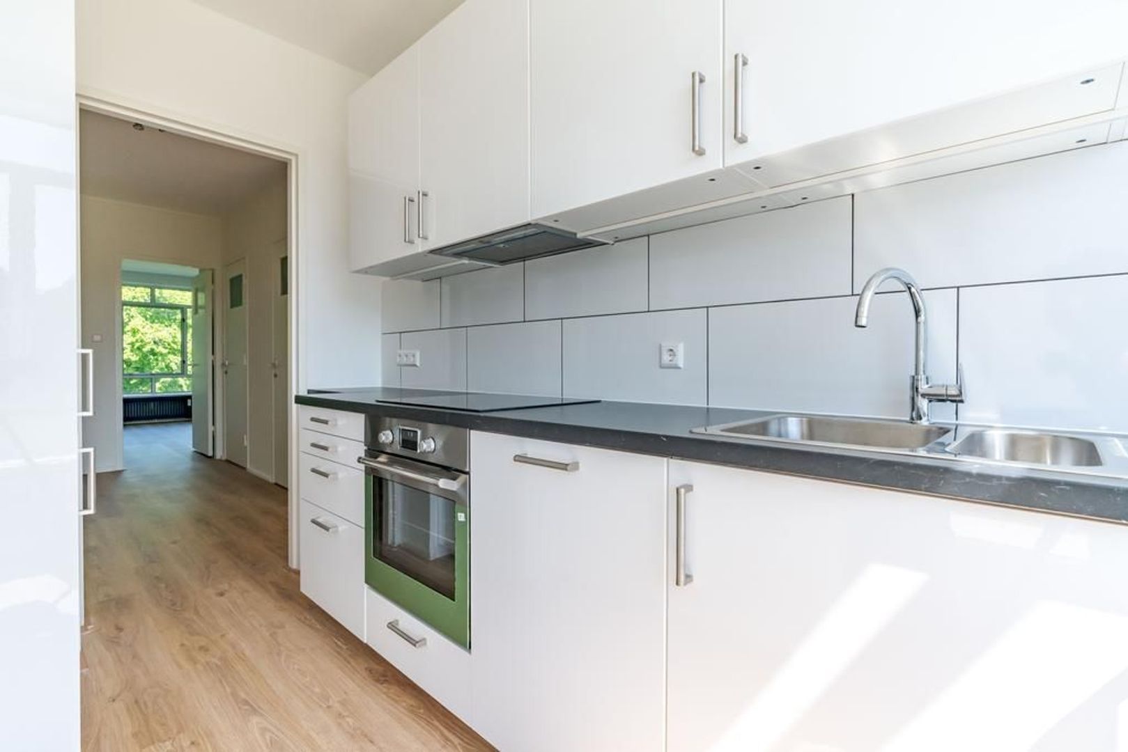 Barnsteenhorst 398 .