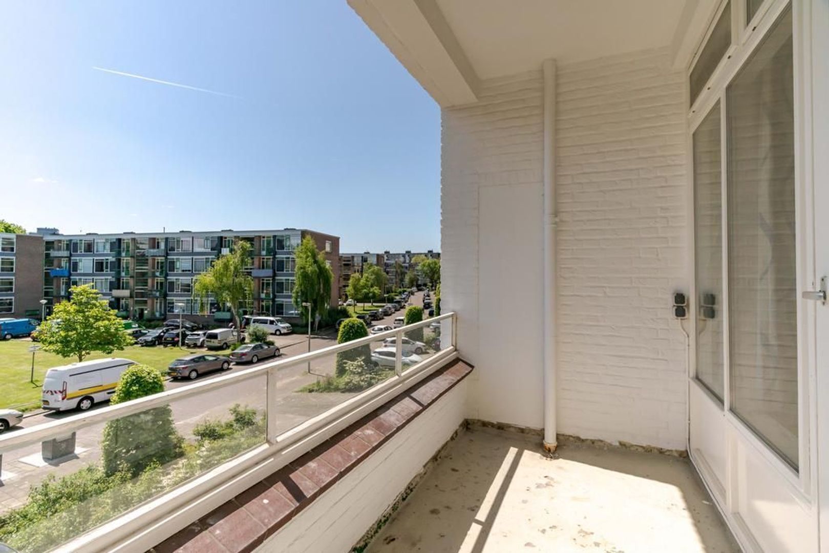 Barnsteenhorst 398 .