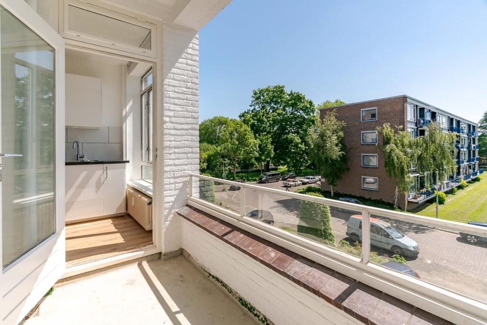 Barnsteenhorst 398 .