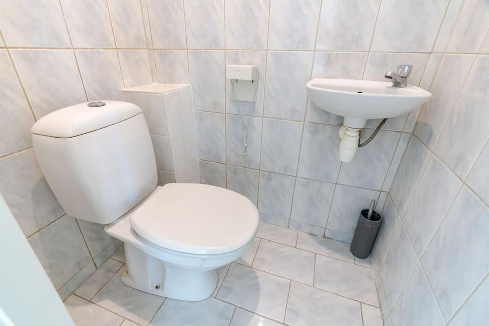 Barnsteenhorst 398 .