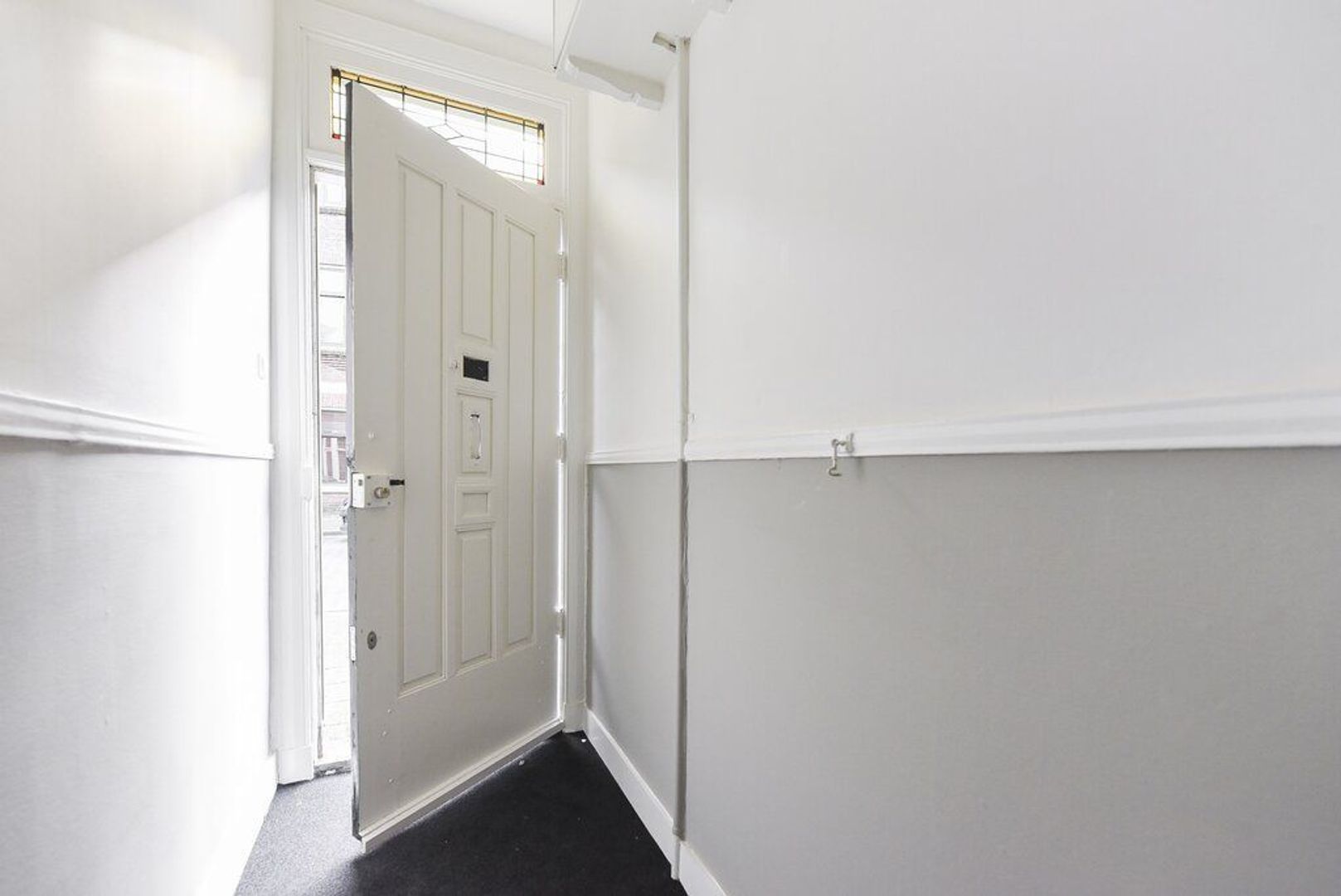 Weissenbruchstraat 146 .