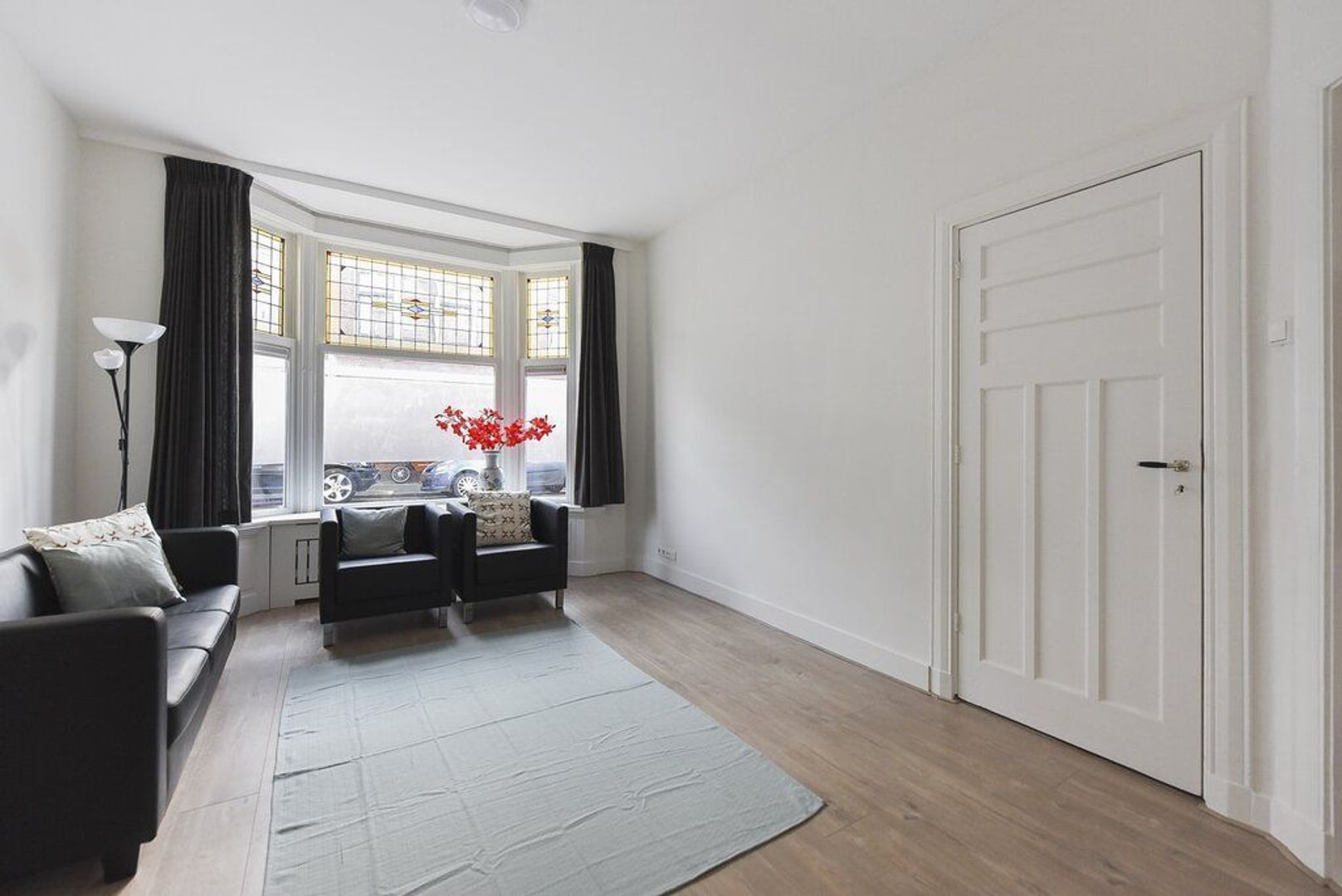 Weissenbruchstraat 146 .