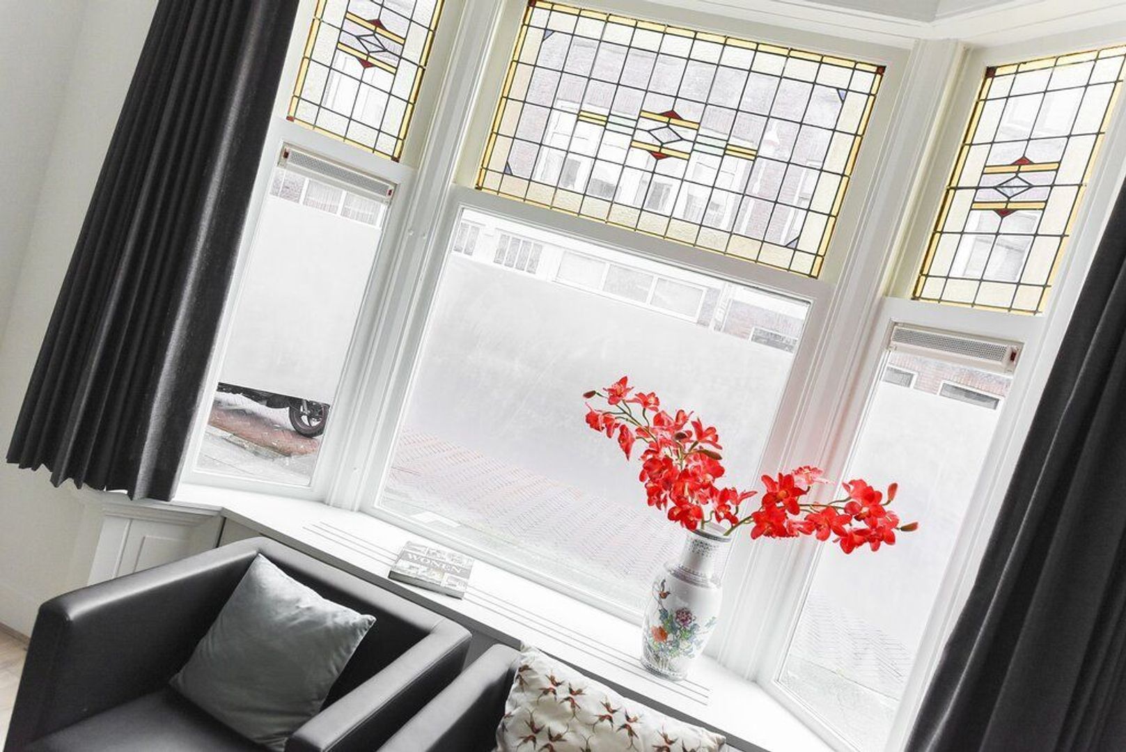 Weissenbruchstraat 146 .