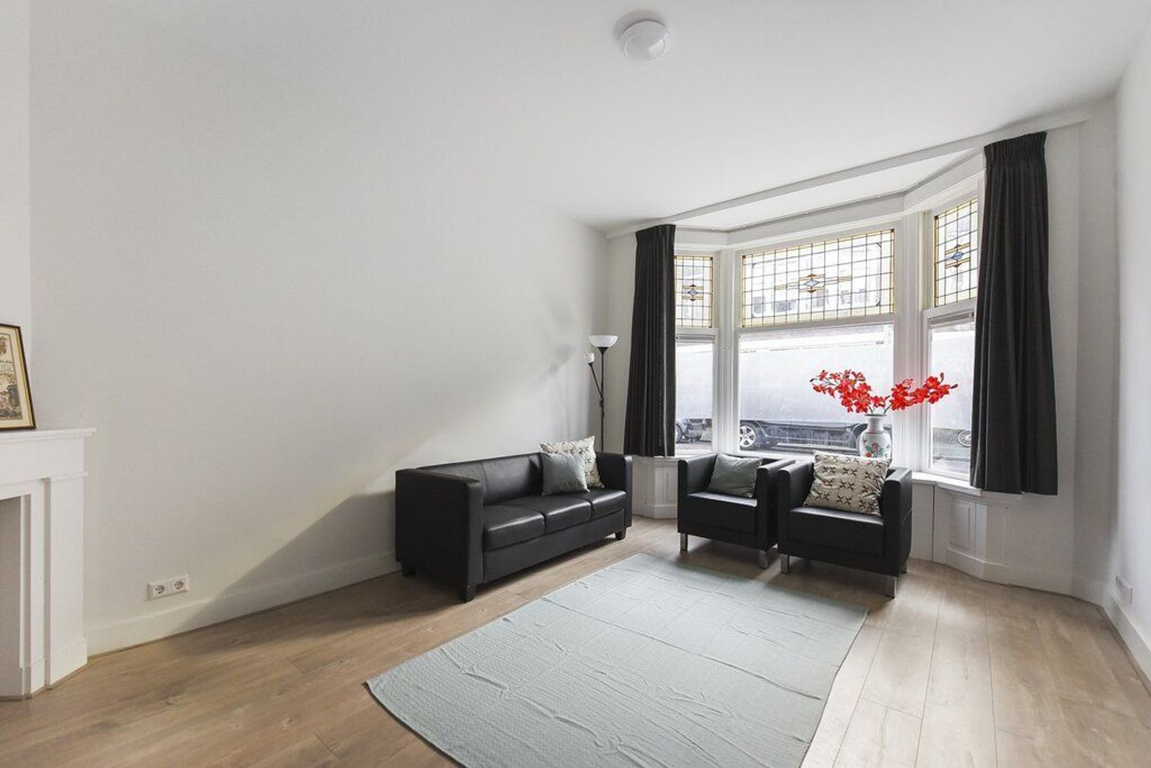 Weissenbruchstraat 146 .