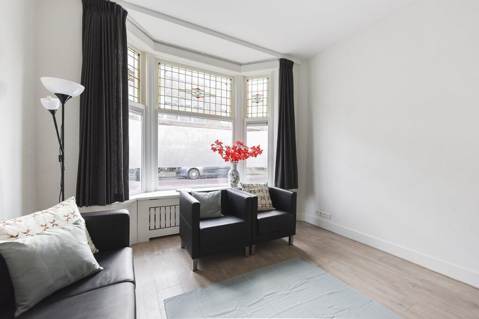 Weissenbruchstraat 146 .