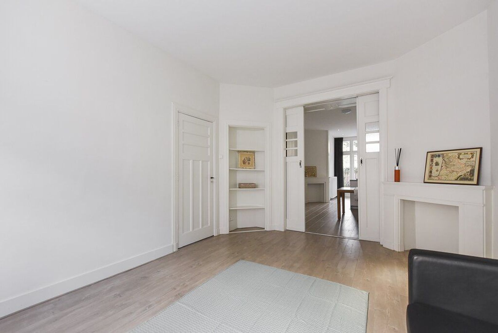 Weissenbruchstraat 146 .