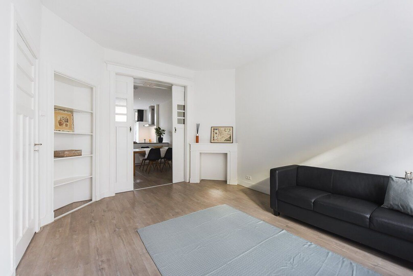 Weissenbruchstraat 146 .