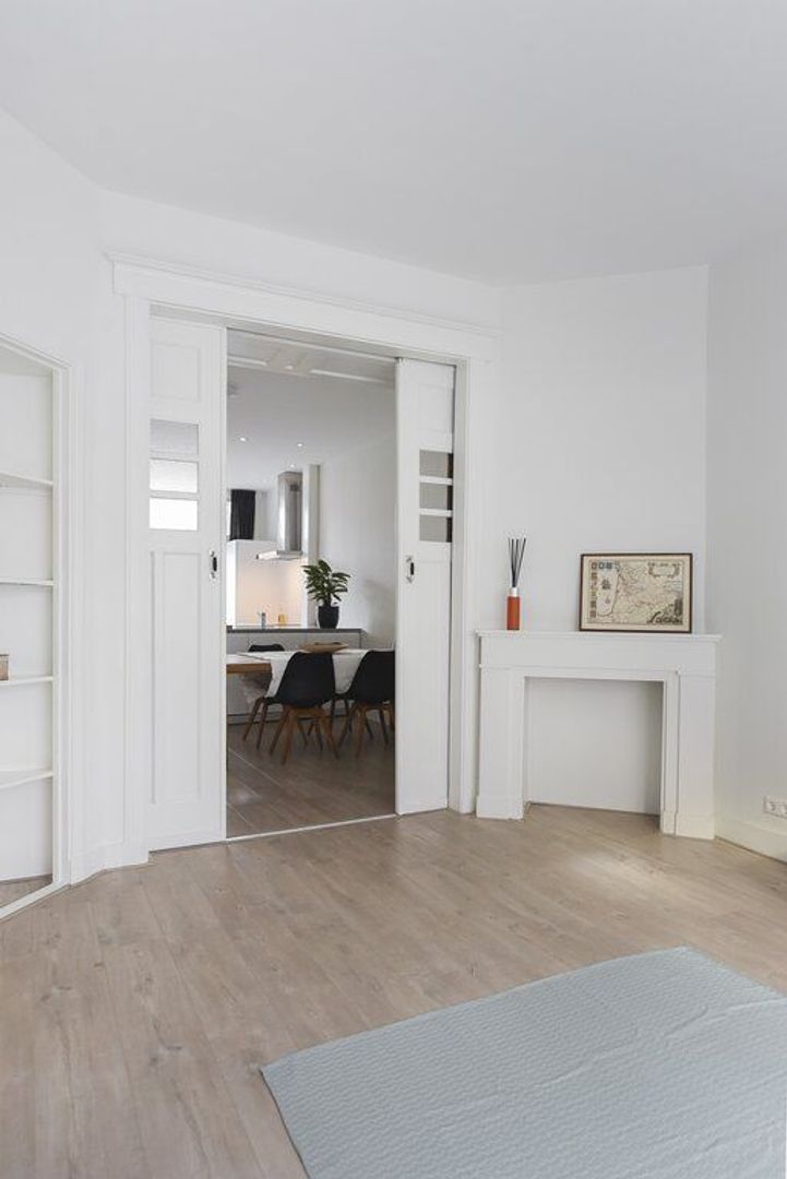 Weissenbruchstraat 146 .