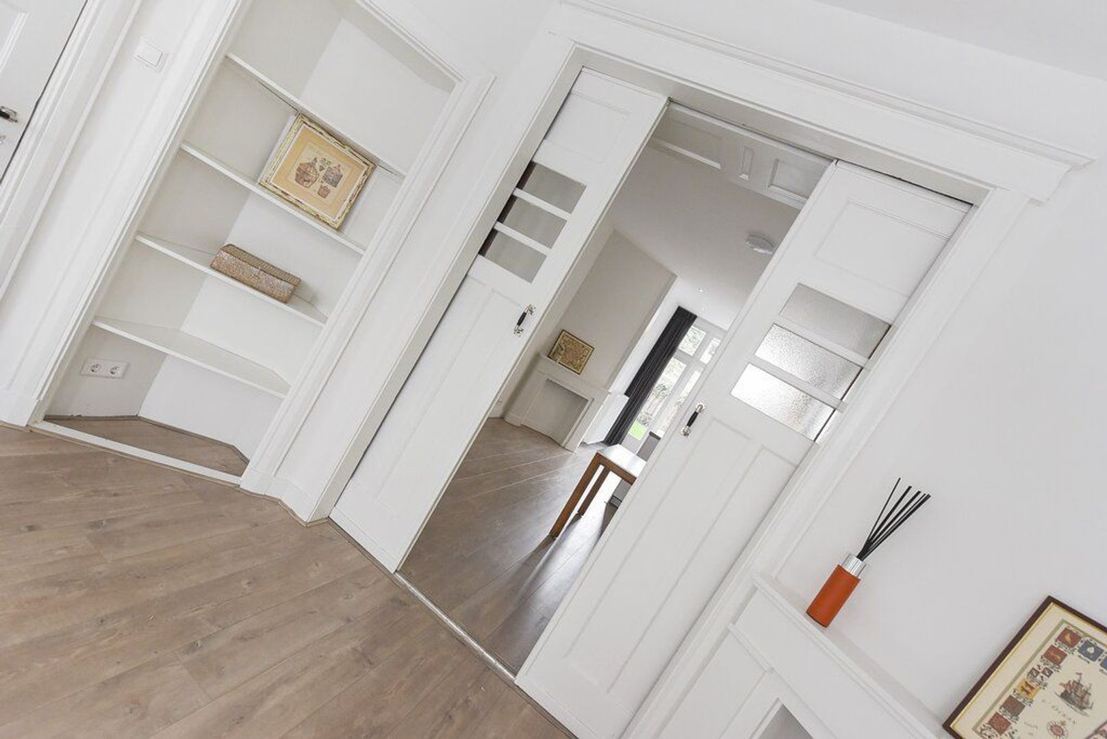 Weissenbruchstraat 146 .