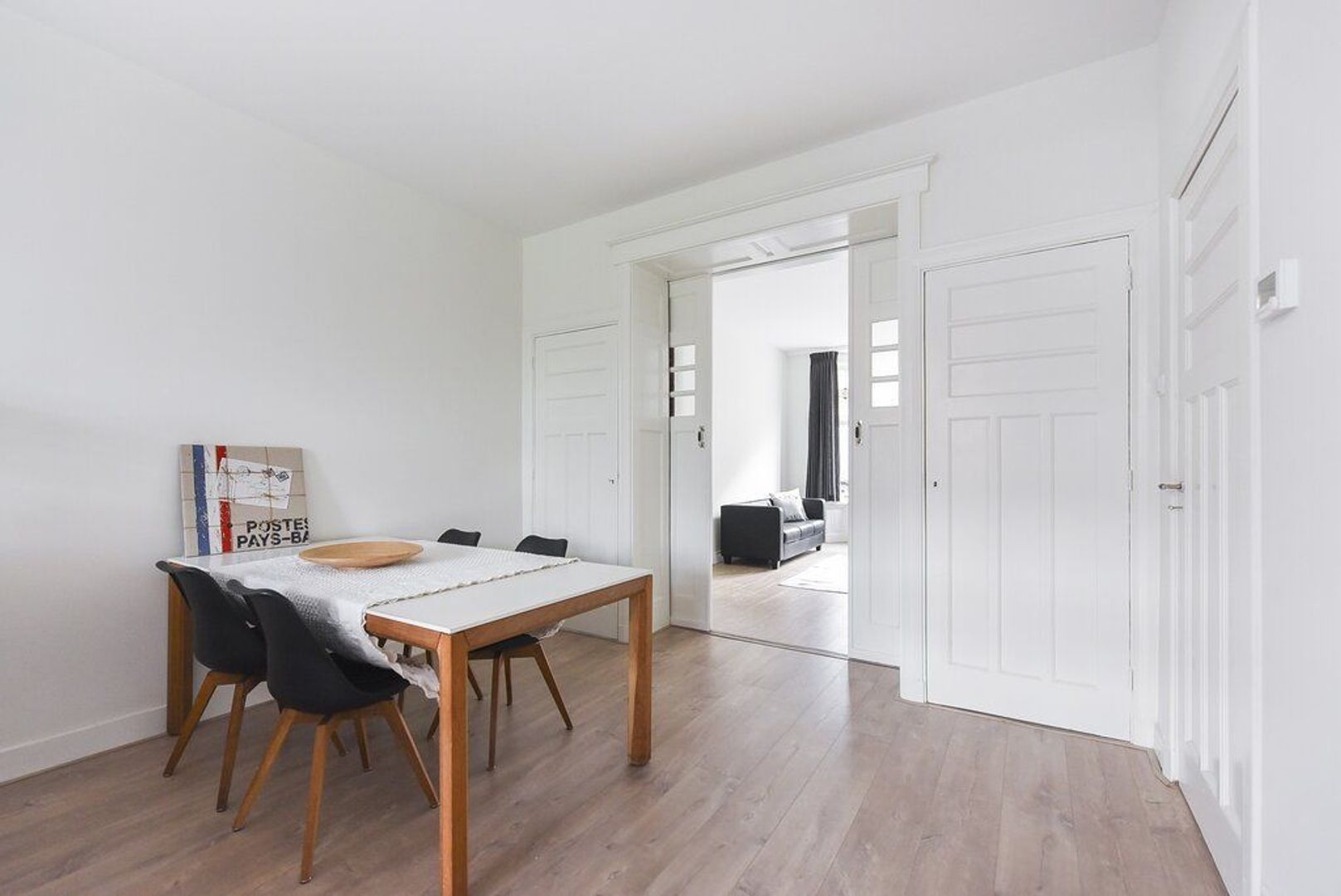 Weissenbruchstraat 146 .