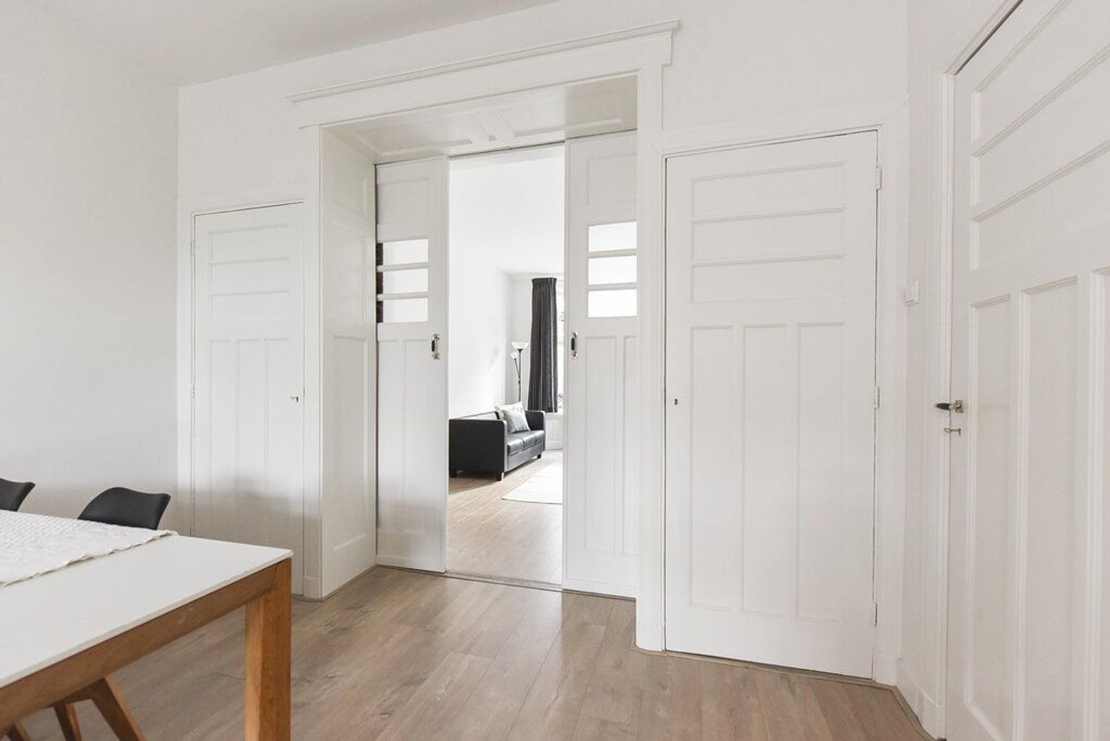 Weissenbruchstraat 146 .