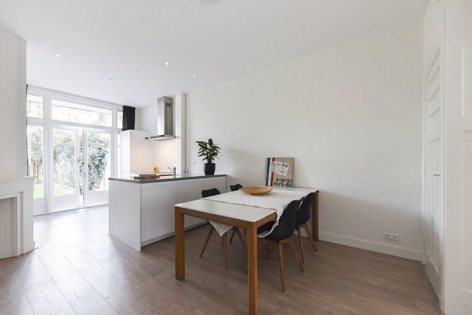 Weissenbruchstraat 146 .