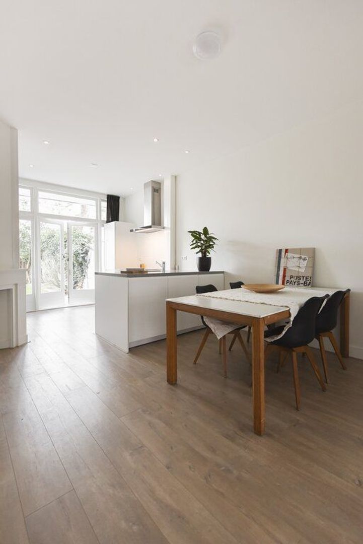 Weissenbruchstraat 146 .