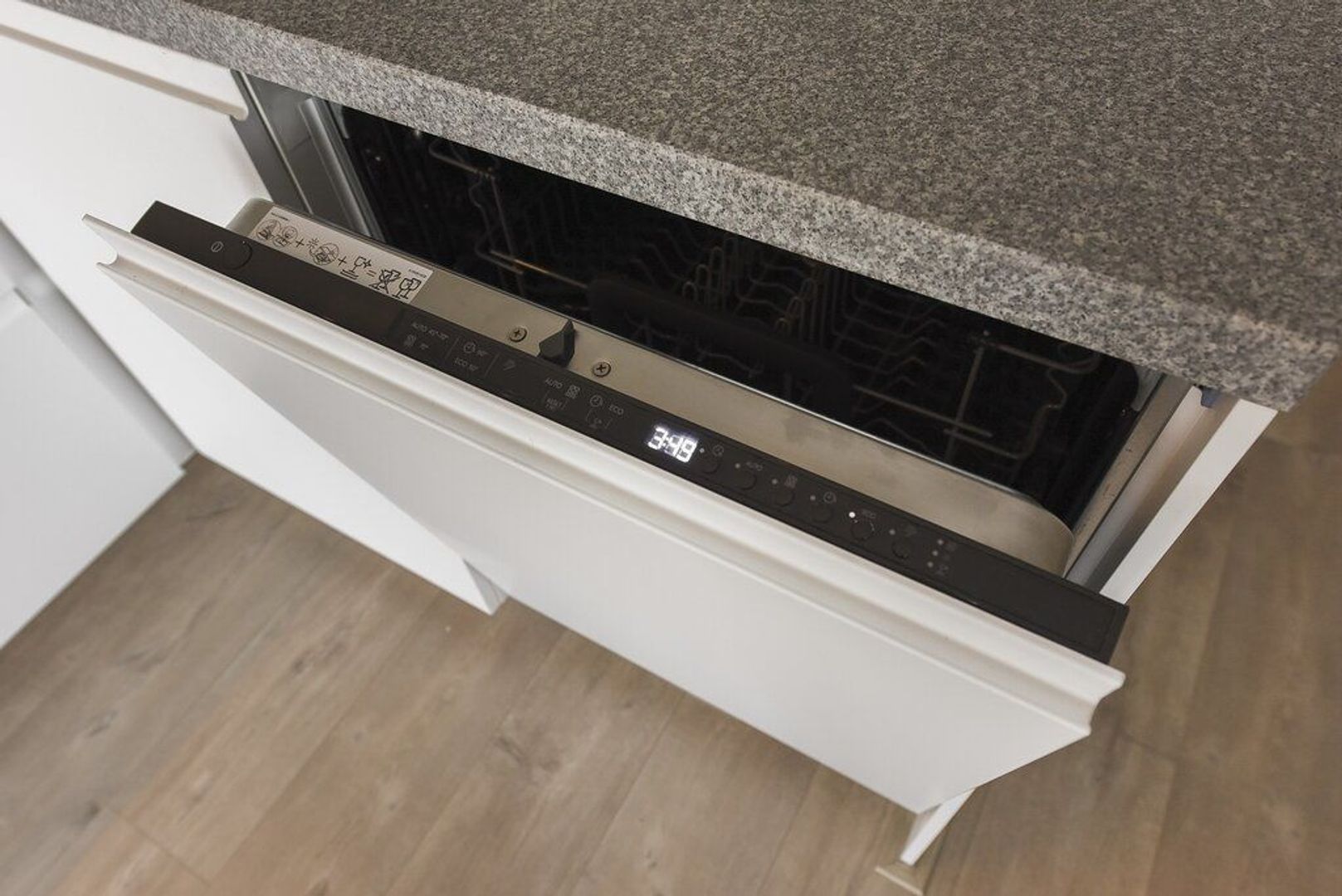 Weissenbruchstraat 146 .