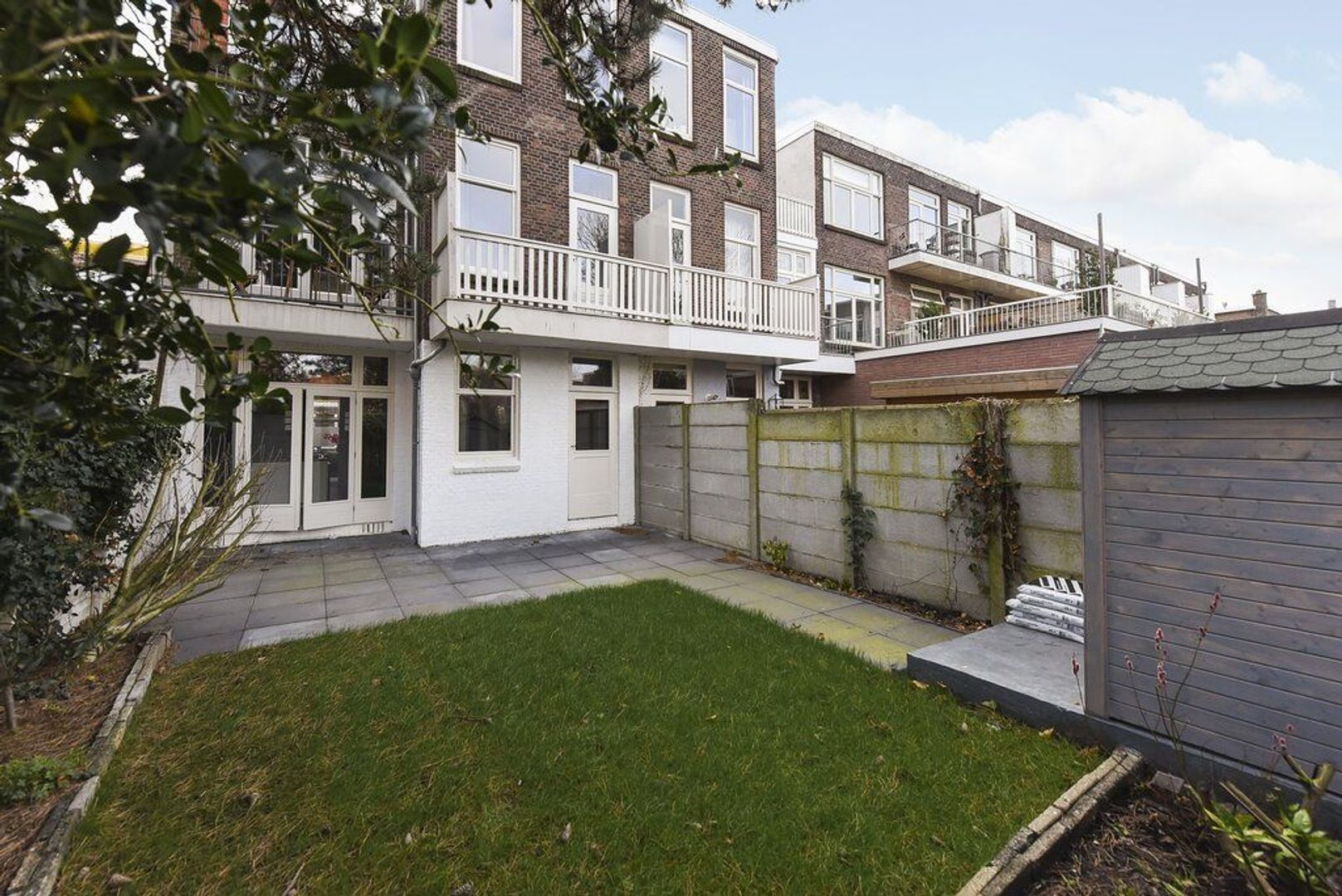 Weissenbruchstraat 146 .