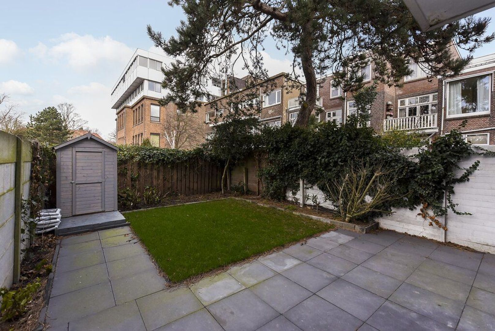 Weissenbruchstraat 146 .