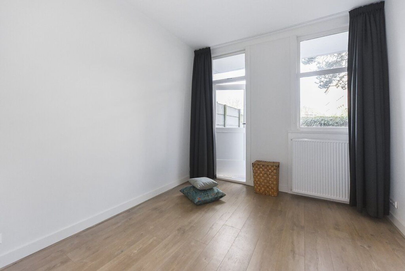 Weissenbruchstraat 146 .