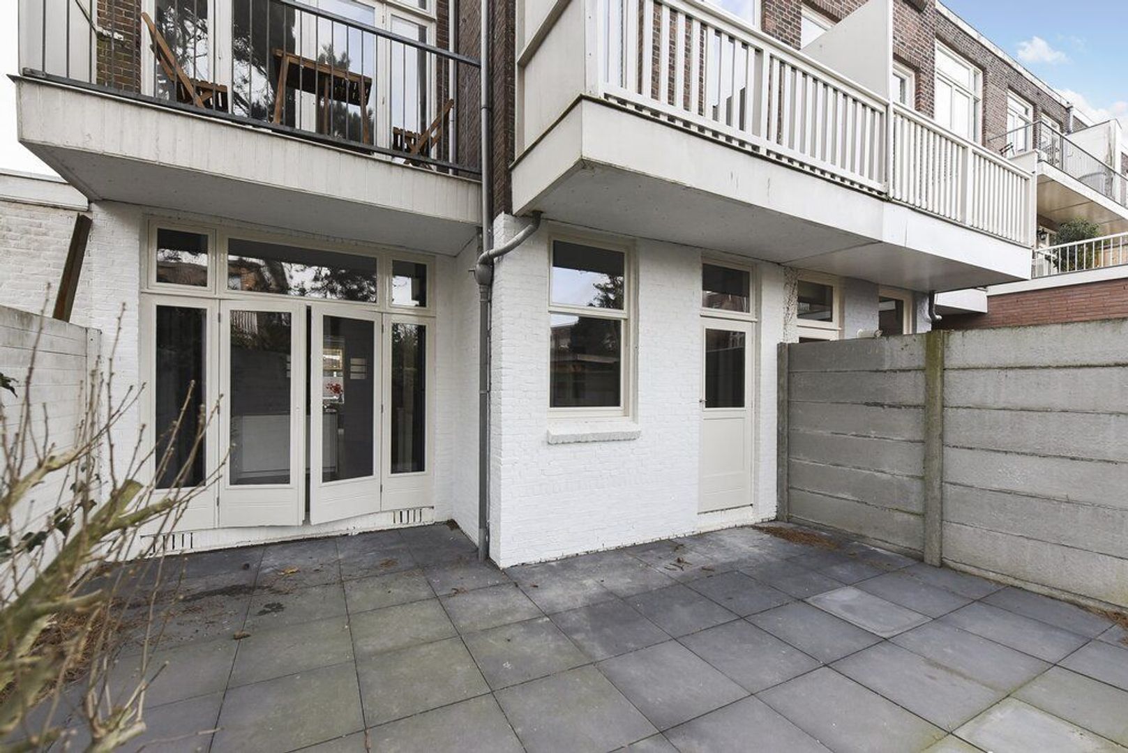 Weissenbruchstraat 146 .