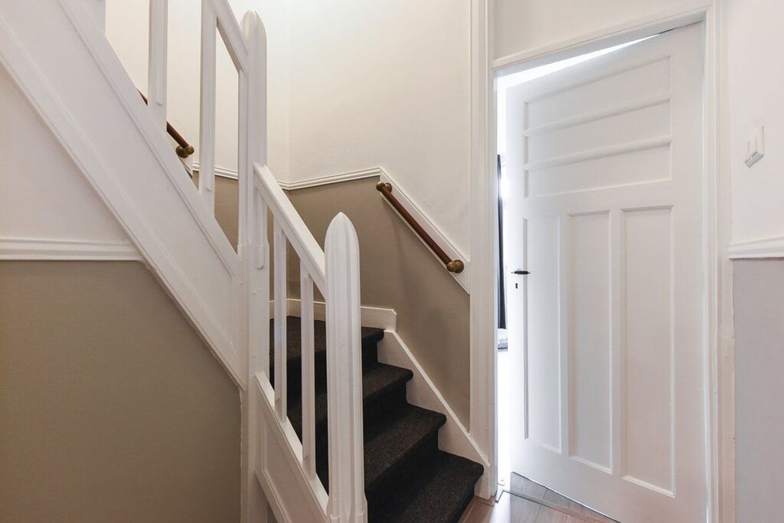 Weissenbruchstraat 146 .