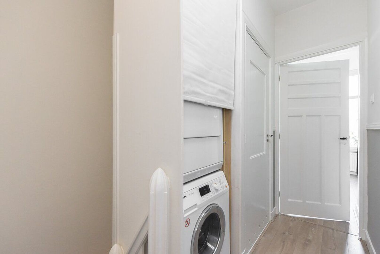 Weissenbruchstraat 146 .