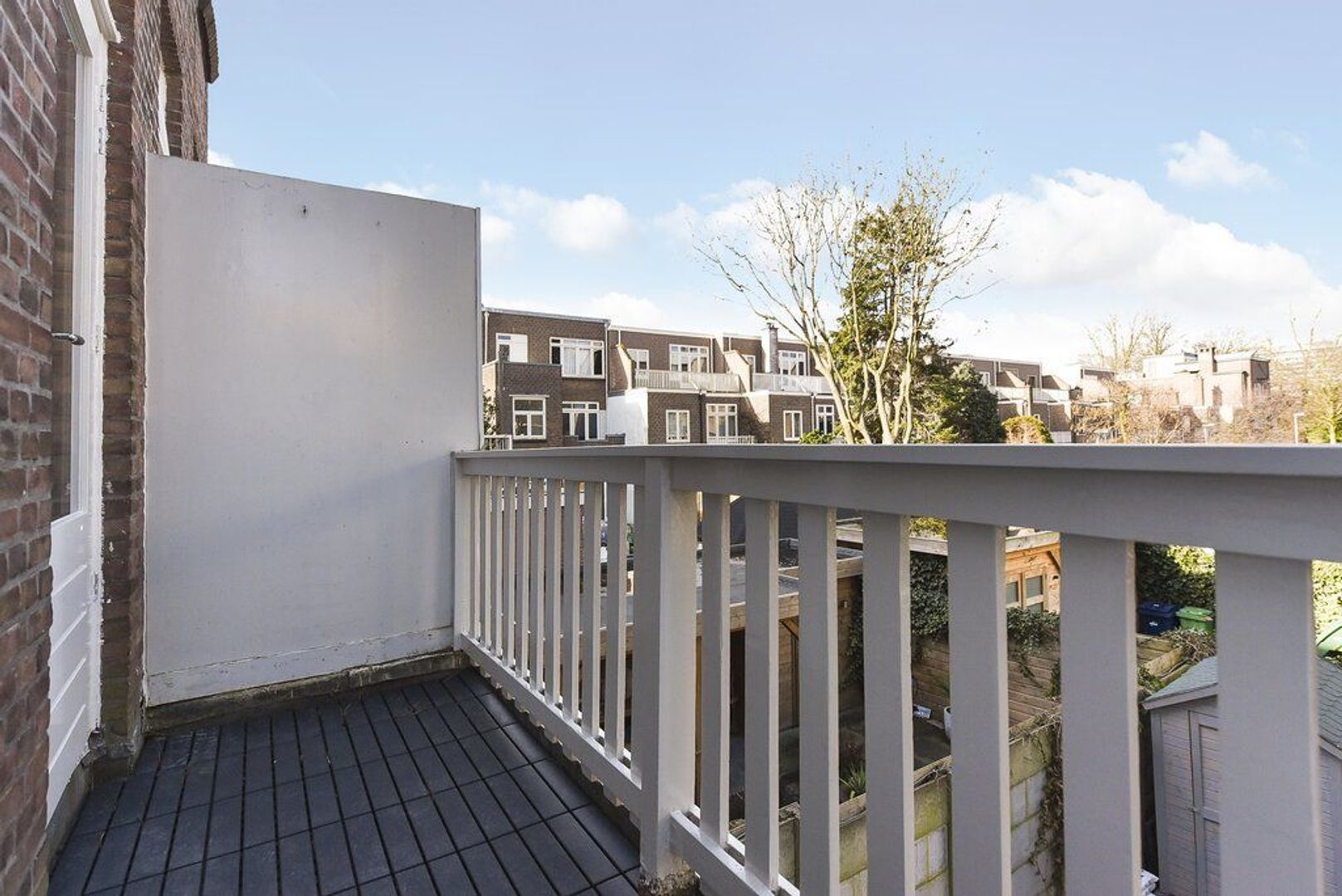 Weissenbruchstraat 146 .