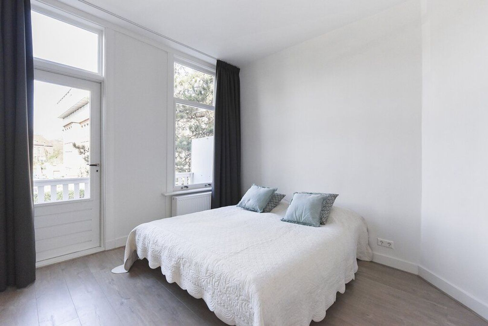 Weissenbruchstraat 146 .