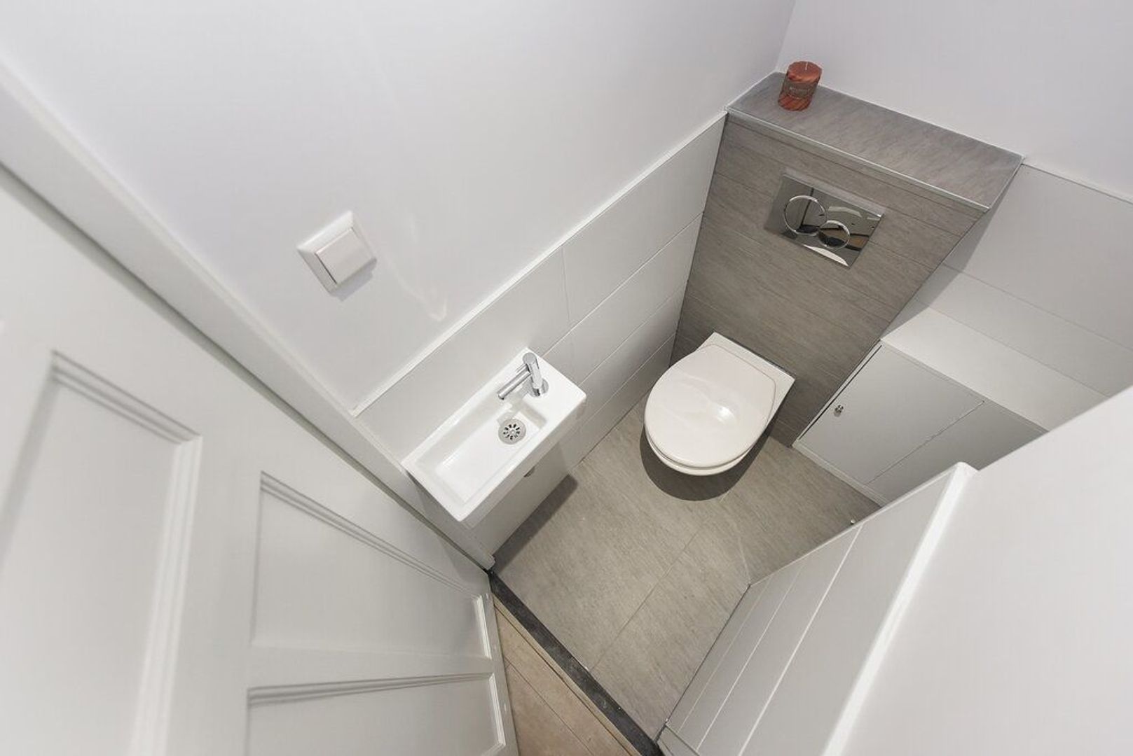 Weissenbruchstraat 146 .