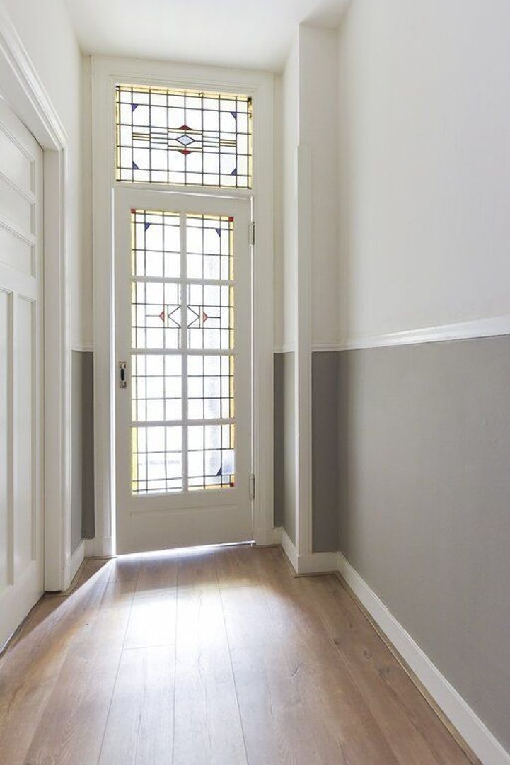 Weissenbruchstraat 146 .