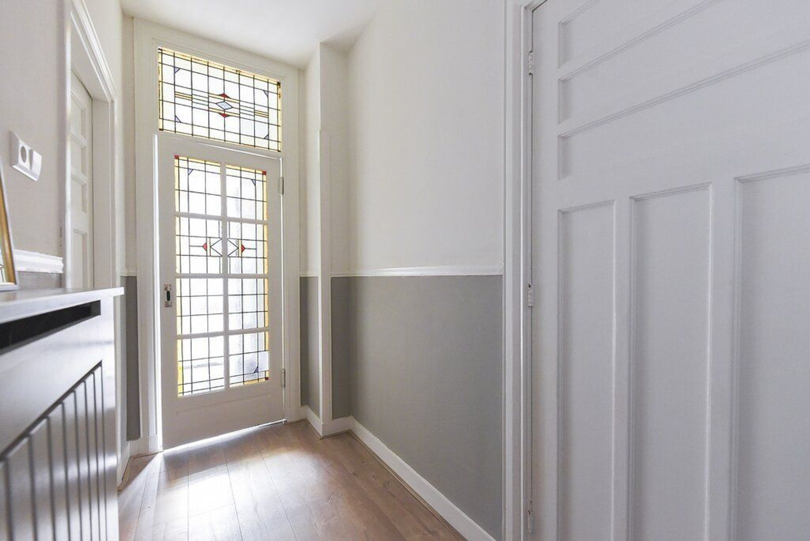 Weissenbruchstraat 146 .