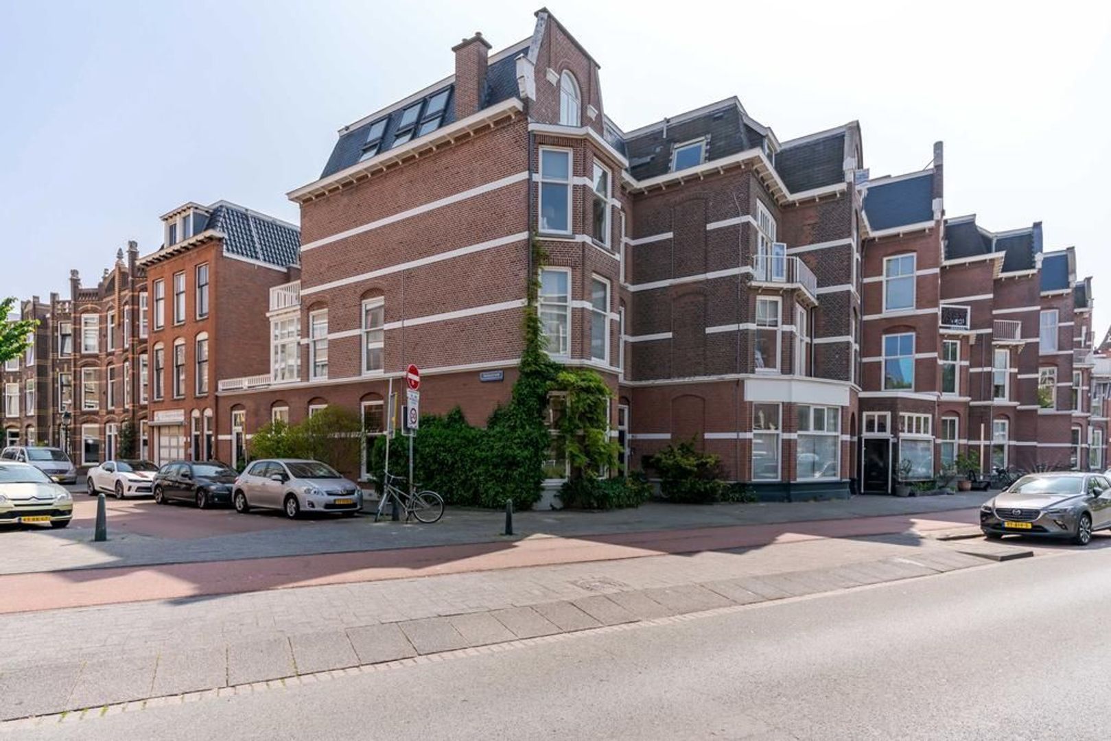 Groot Hertoginnelaan 260