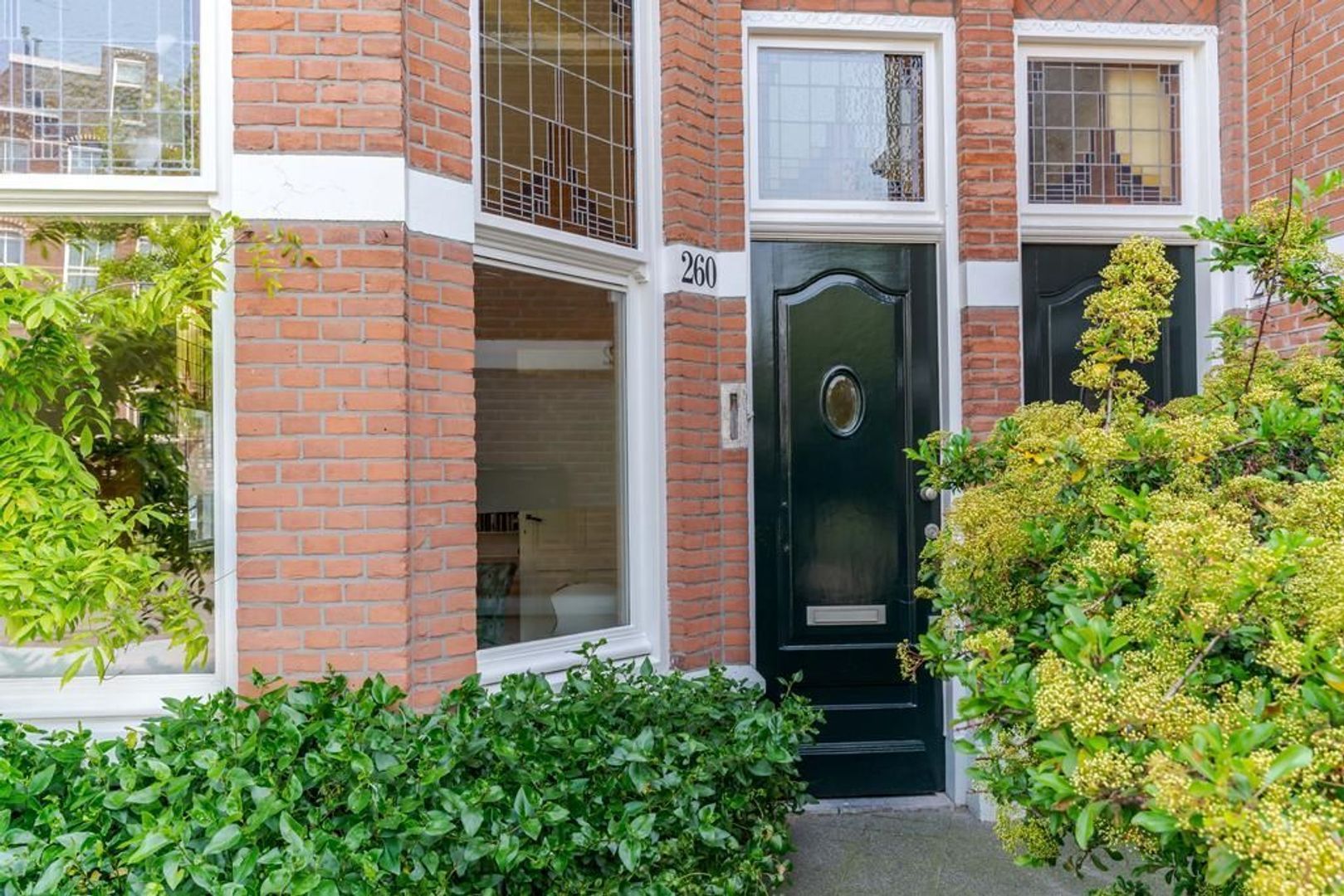 Groot Hertoginnelaan 260