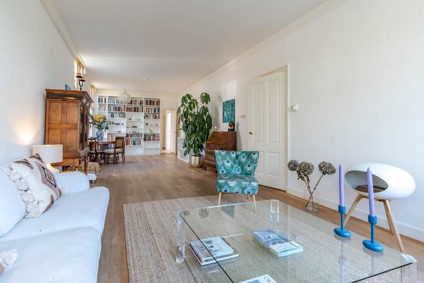 Groot Hertoginnelaan 260