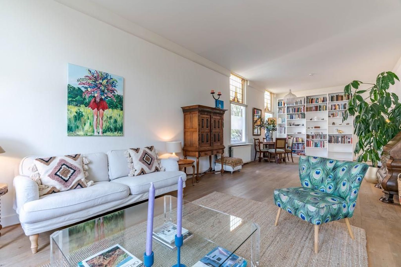 Groot Hertoginnelaan 260