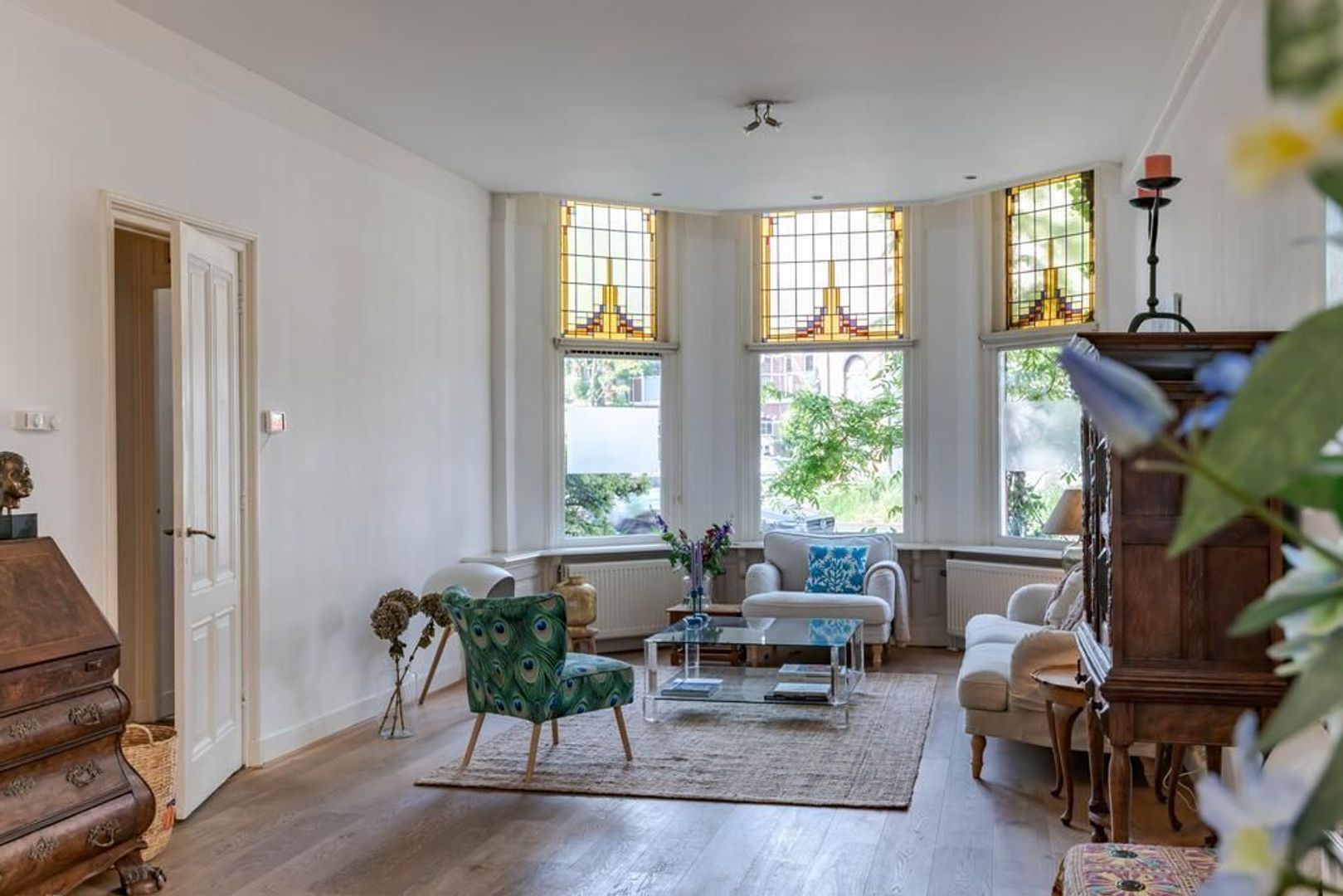 Groot Hertoginnelaan 260