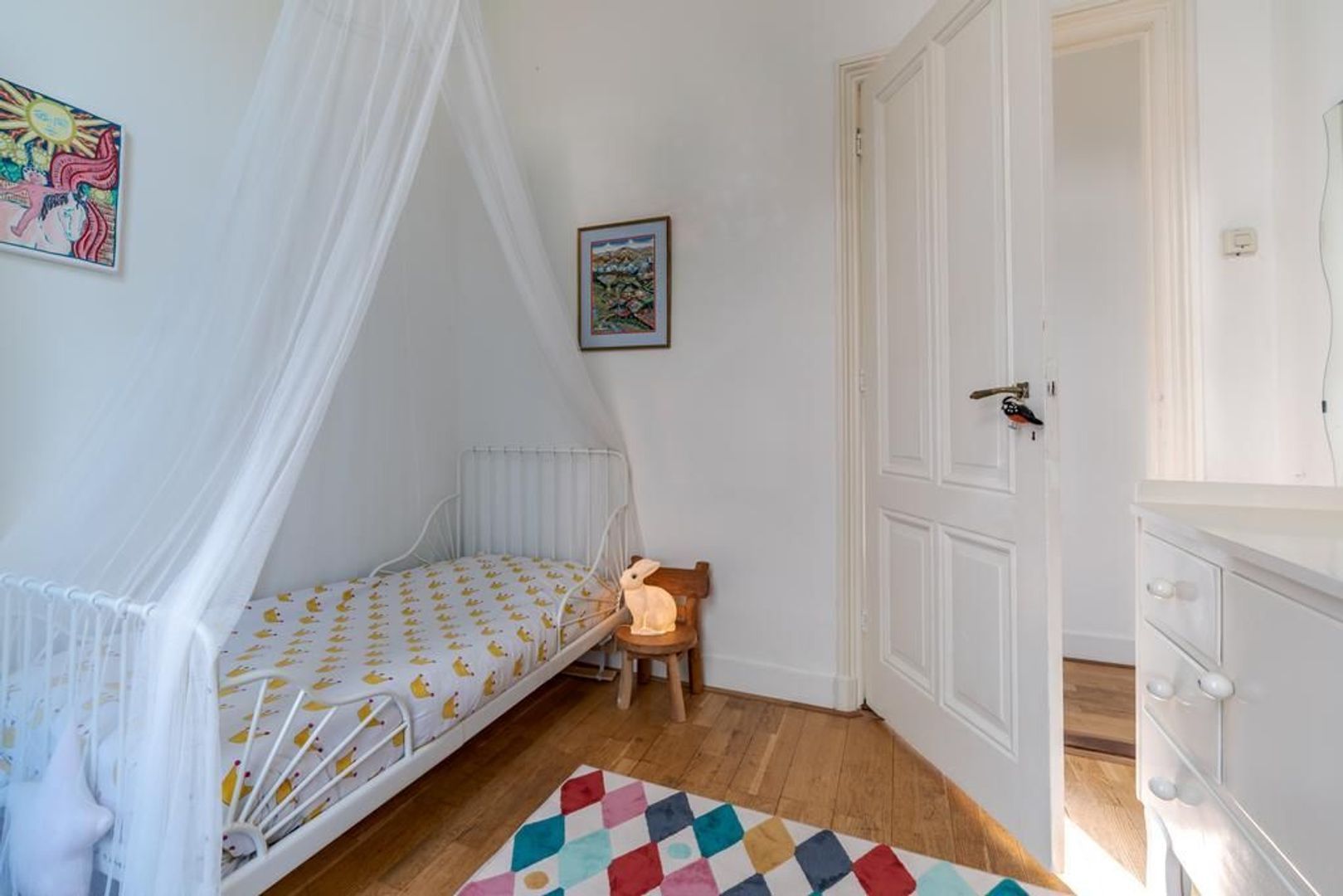 Groot Hertoginnelaan 260