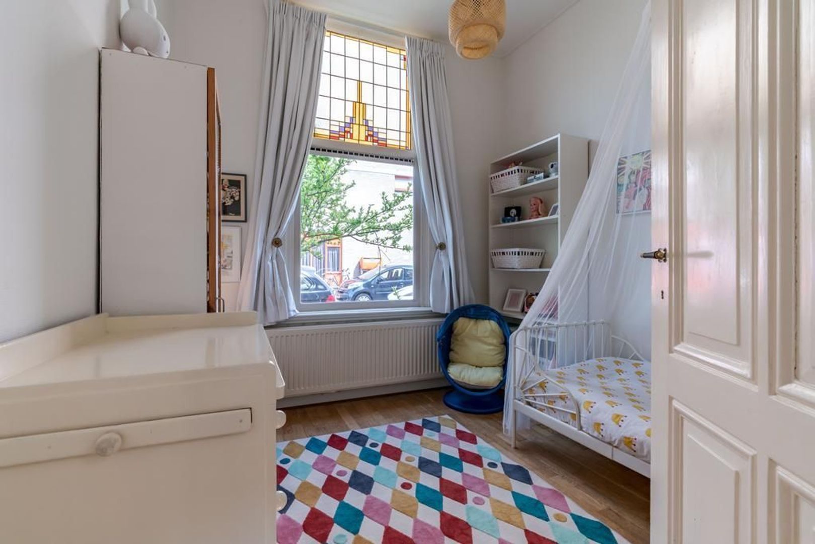 Groot Hertoginnelaan 260