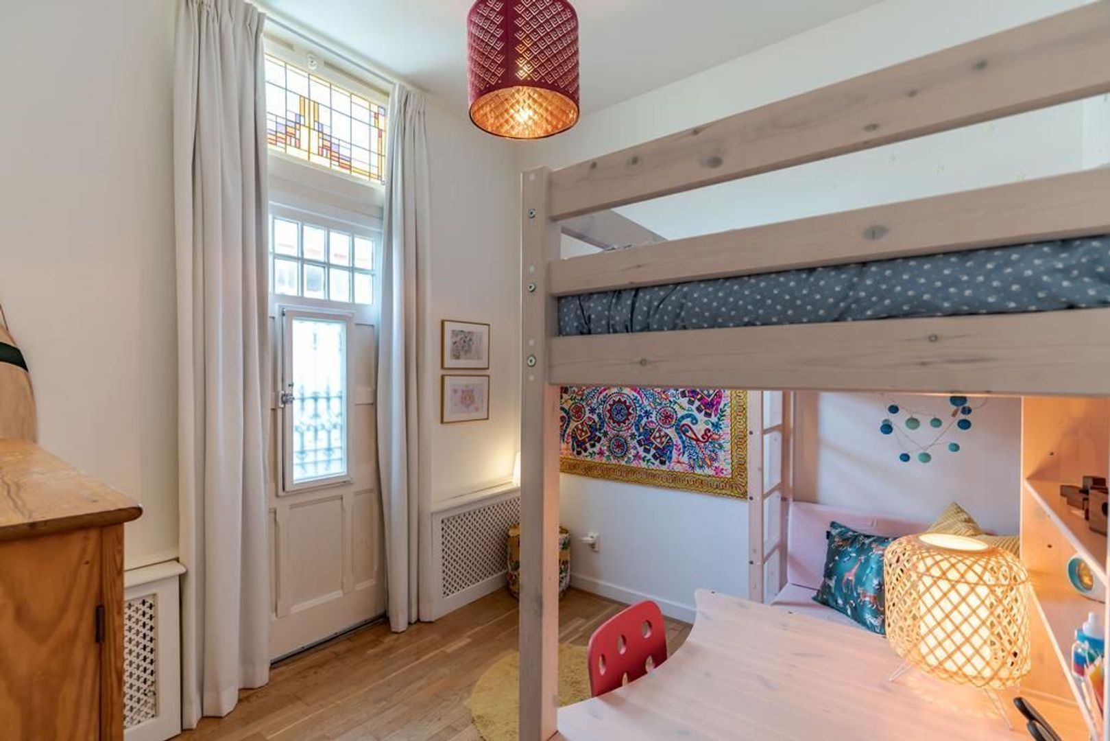 Groot Hertoginnelaan 260