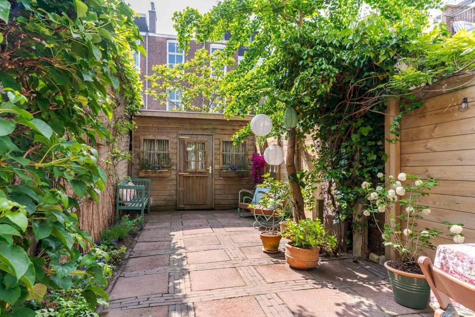 Groot Hertoginnelaan 260