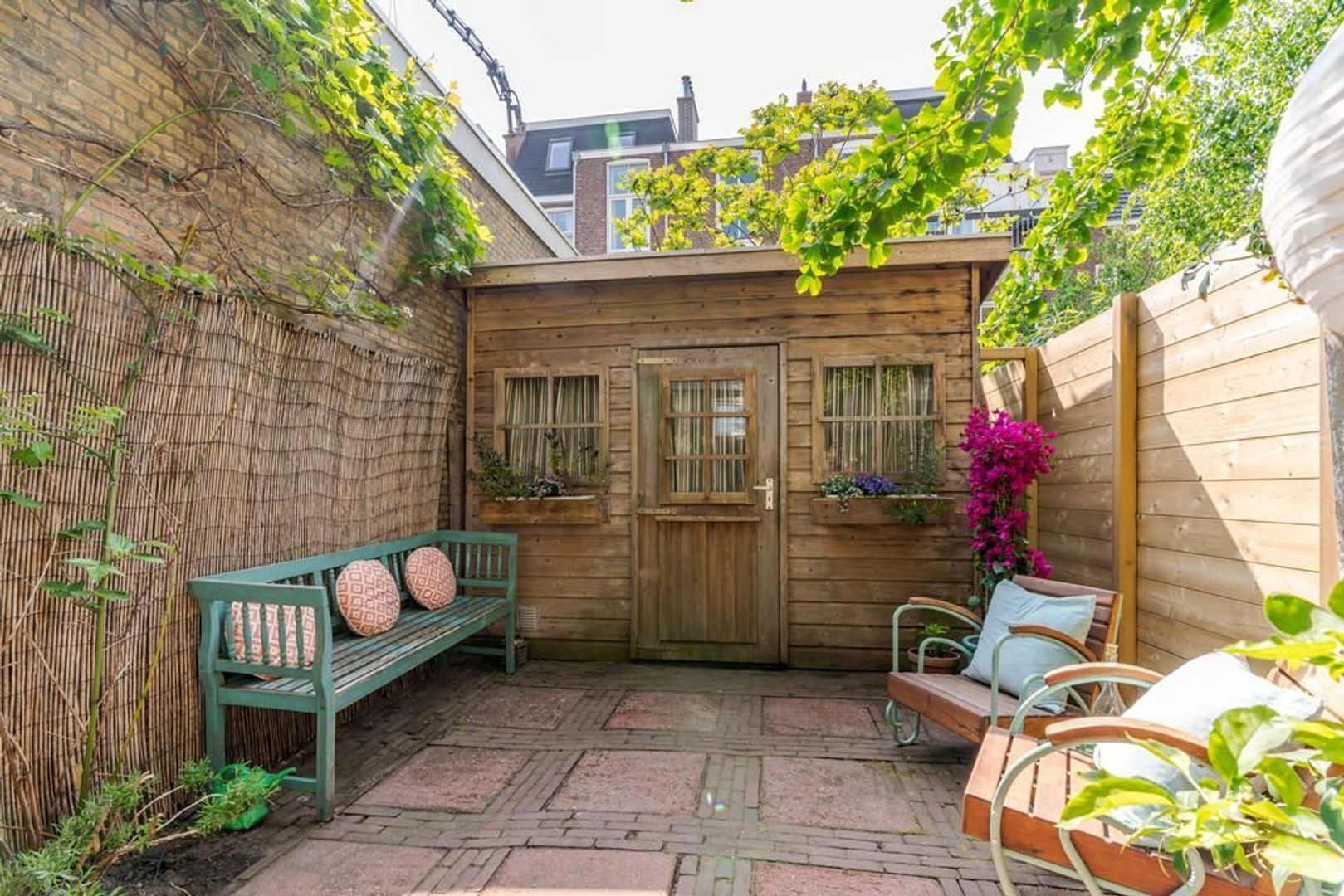 Groot Hertoginnelaan 260