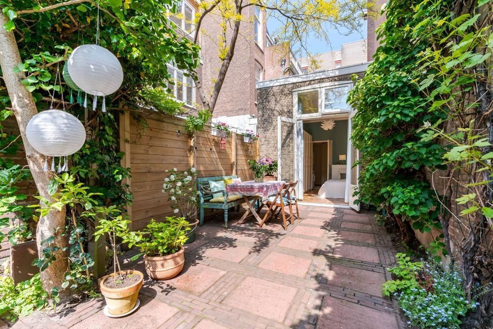 Groot Hertoginnelaan 260