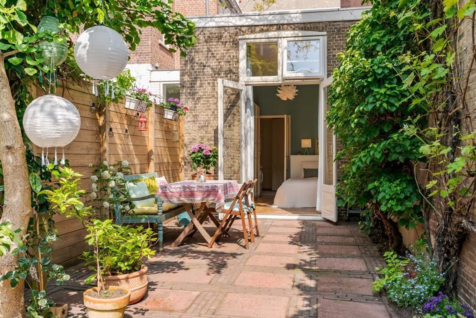 Groot Hertoginnelaan 260