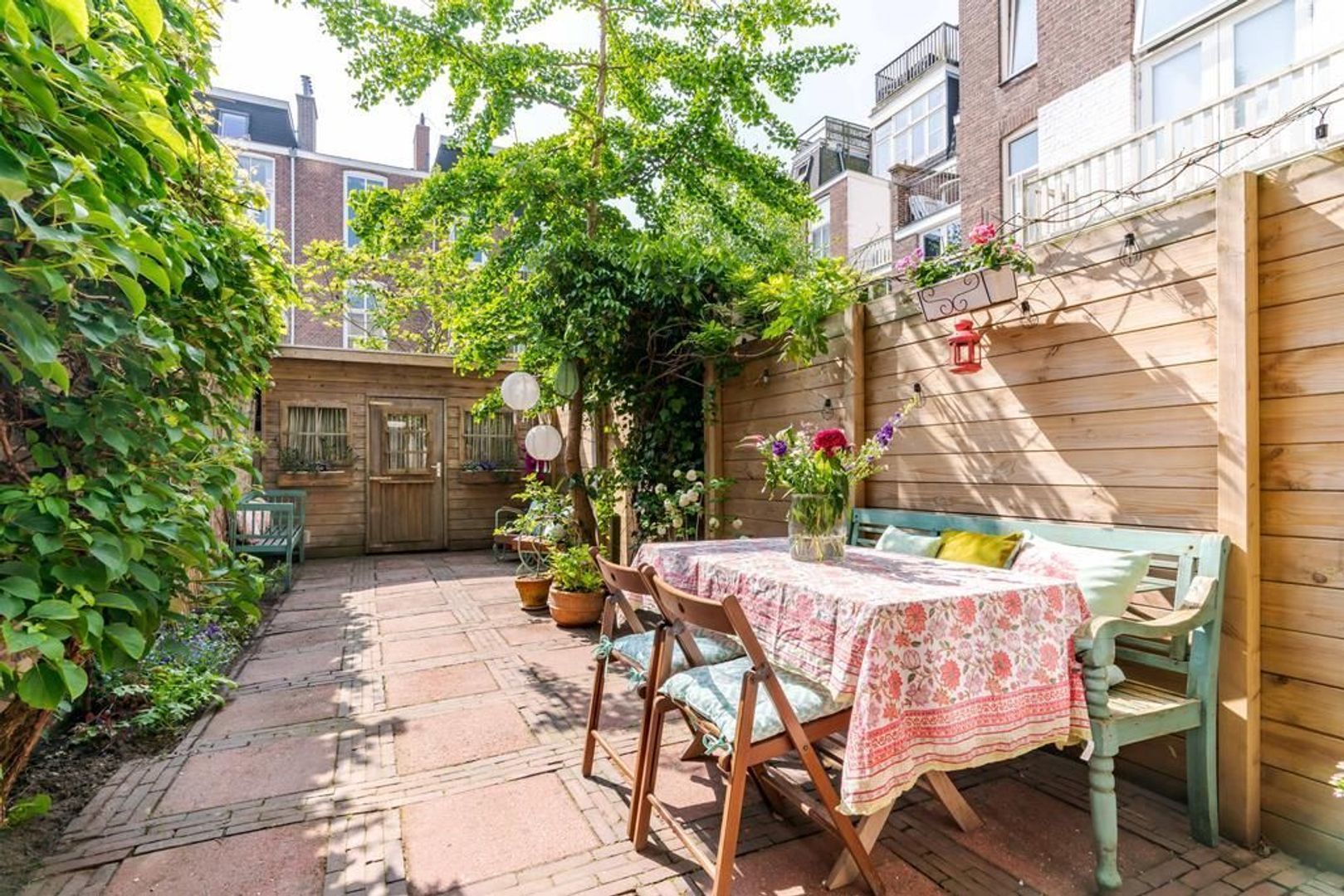 Groot Hertoginnelaan 260