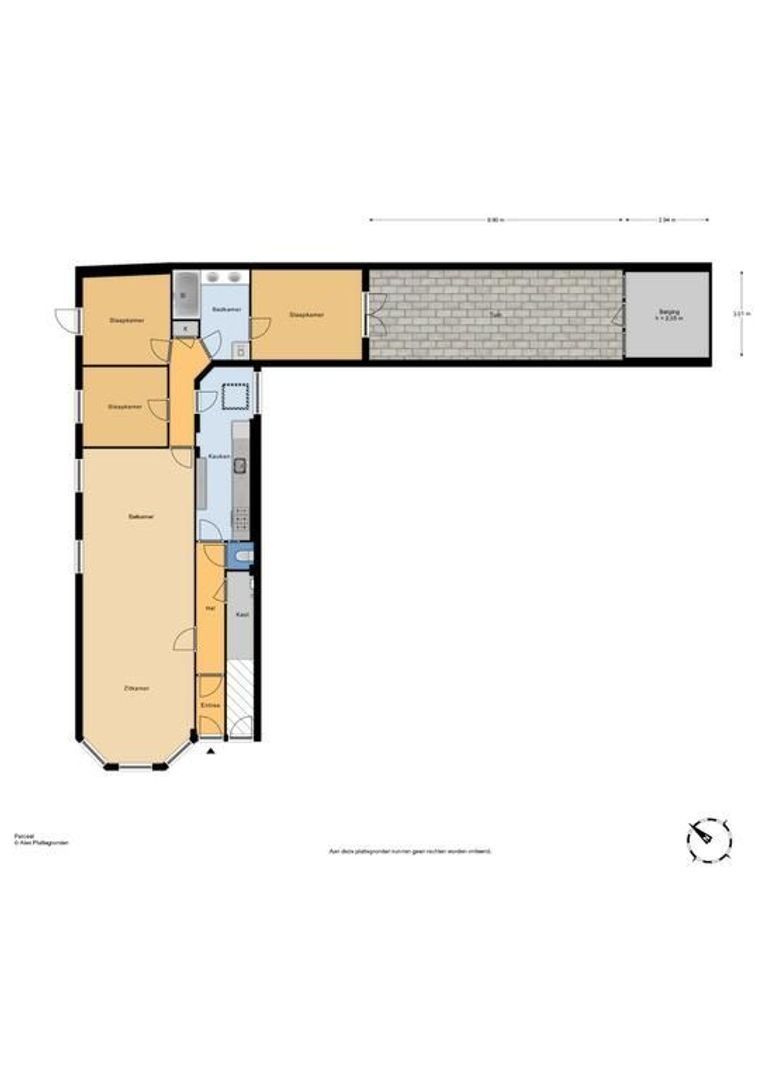 Groot Hertoginnelaan 260