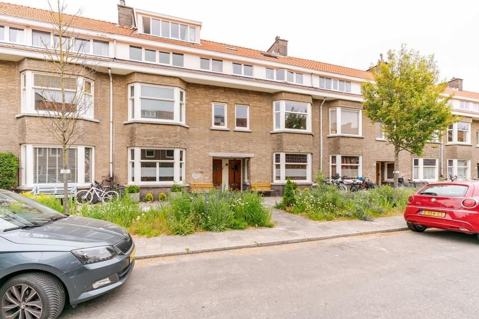 Maastrichtsestraat 66