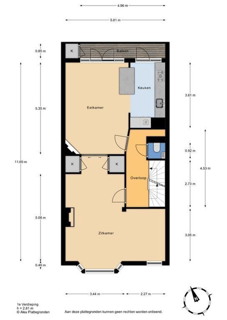 Maastrichtsestraat 66